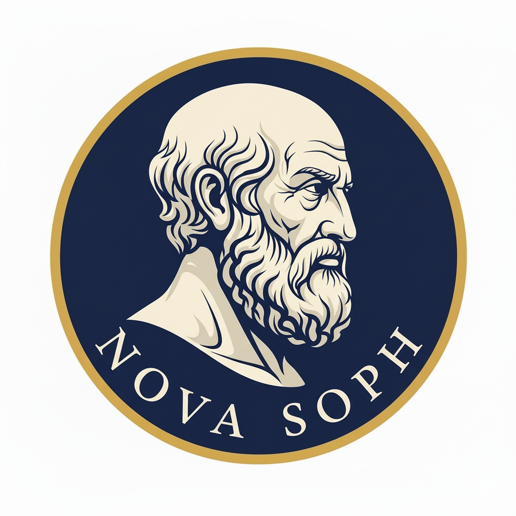 Nova Soph Logo